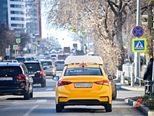 Сбои связи в Петербурге: таксисты вернулись к опыту 90-х, а цены взлетели