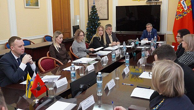 Итоги борьбы с нелегальной занятостью подвели в Оренбурге