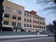 На месте ПРОМЭКТ в Екатеринбурге построят торговый центр