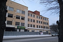 На месте ПРОМЭКТ в Екатеринбурге построят торговый центр