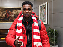 В "Спартаке" рассказали о сложностях при переходе Промеса