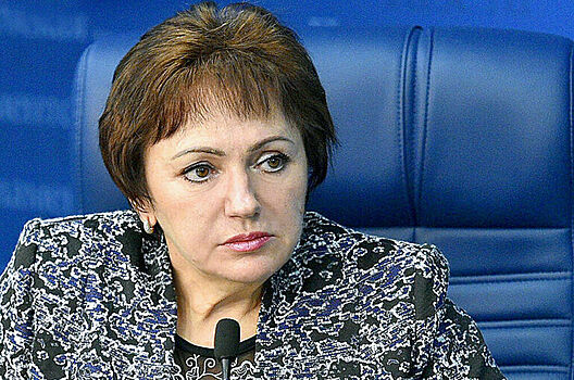 Бибикова рассказала, кому в феврале проиндексируют социальные выплаты