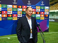 «Шериф» объявил об уходе Вернидуба с поста главного тренера