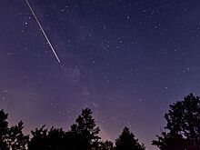 Россиянам рассказали, как увидеть редкий звездопад в октябре