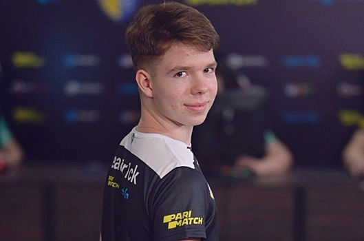 В NAVI Junior остался один игрок — и это не m0NESY