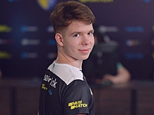 В NAVI Junior остался один игрок — и это не m0NESY