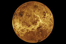 НАСА одобряет две новые роботизированные миссии к Венере