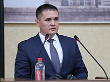 Главным архитектором Ижевска назначен Станислав Черемных