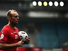 В "Химках" выставят на трансфер сразу десять футболистов