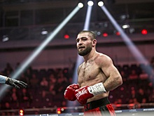 Россиянин Курбанов проиграл нокаутом поединок за титул чемпиона мира по боксу