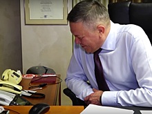 Губернатор поблагодарил вологодских полицейских за спасение пешеходов