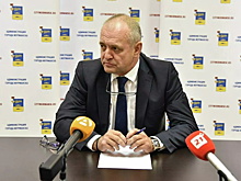 Глава Мурманска досрочно сложил свои полномочия