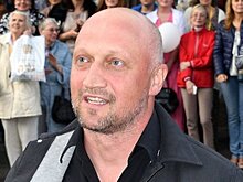 Гоша Куценко едва не стал жертвой медведя