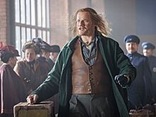 Сборы фильма «Левша» превысили 200 млн рублей