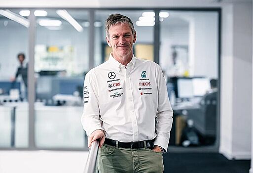Тото Вольф: Эллисон — самый впечатляющий технический лидер Формулы 1