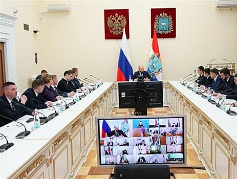 Электросетевое хозяйство региона готово к прохождению паводка и пожароопасному периоду