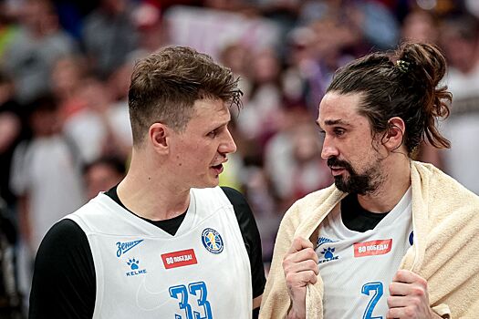 Воронцевич достиг уникальной отметки в Единой лиге, которая покорялась лишь двум игрокам