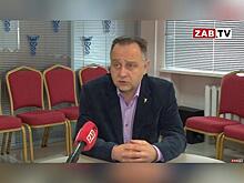 Сергей Болтян временно возглавил этно-археопарк «Сухотино»