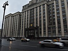 Три законодательные инициативы Татарстана находятся на рассмотрении в Госдуме