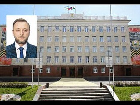 Вице-мэром в Уфе по работе со СМИ официально стал Денис Ганиев