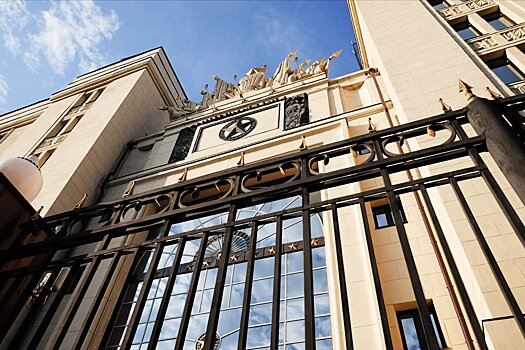 Минобороны РФ: Свойства коронавируса могли усиливать искусственно