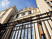 МО РФ сообщило об ударе высокоточным оружием по центру принятия решений ВСУ