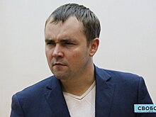Сергей Нестеров возглавил МУП «Дорожник Заводского района»