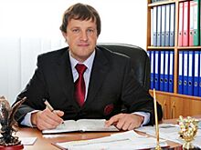 Константин Билан назначен генеральным директором хоккейного клуба «Ижсталь»