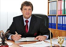 Константин Билан назначен генеральным директором хоккейного клуба «Ижсталь»