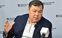 Ильдар Ягафаров: "Мне захотелось напрямую прийти к зрителю"