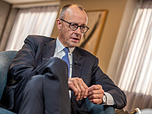 Мерц анонсировал очередной раунд переговоров по Украине