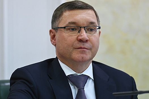 Российский министр переболел коронавирусом