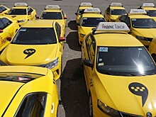 Рынок подержанных автобусов в РФ упал на 31% в январе-марте - до 3,7 тыс. штук