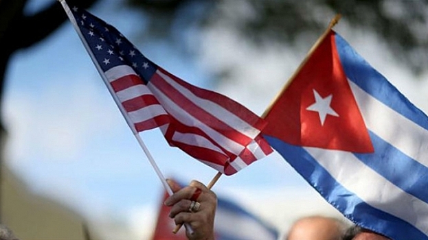 СМИ: Рауль Кастро встретился в Гаване с делегацией американских законодателей