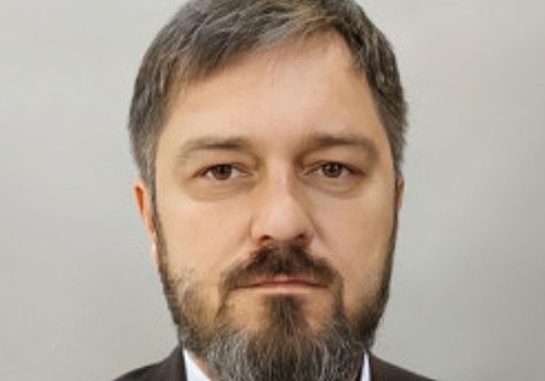 Михаил Клинков назначен врио главы Дзержинска вместо Глеба Андреева