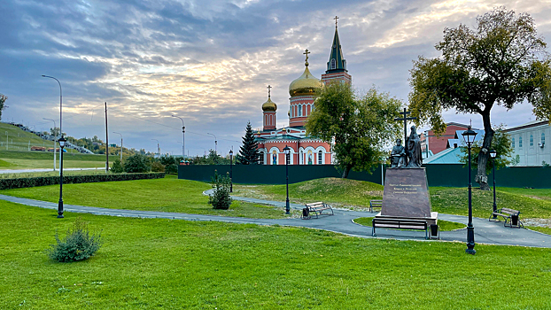 Что посмотреть в Барнауле за один день