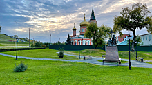Что посмотреть в Барнауле за один день