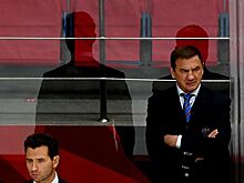 Валерий Брагин: Вытащили игру с 0:2, проявили характер. Очень важная победа для СКА