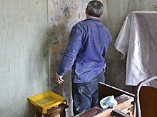 В Красногорске ремонт в пострадавших от потопа квартирах выполнят в сжатые сроки