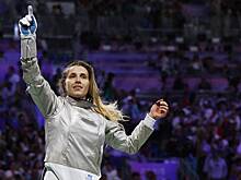 Украинка Харлан отреагировала на решение гимнаста-чемпиона сменить гражданство