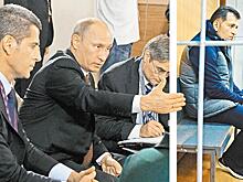 От "Суммы" до тюрьмы. История взлета и падения братьев Магомедовых