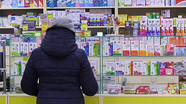 В депздраве Ямала объяснили ситуацию с медикаментами для льготников. ВИДЕО
