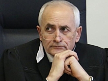 В Омске во второй раз посмертно признали виновным экс-судью Москаленко
