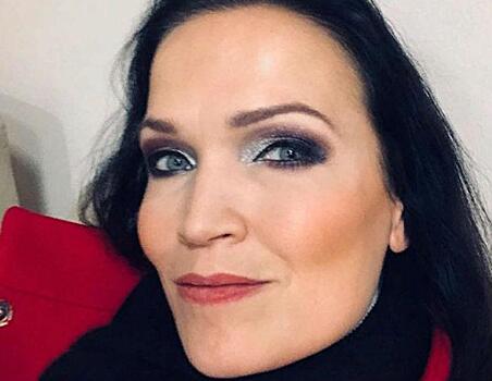 Экс-солистка Nightwish рассказала о любимых российских композиторах