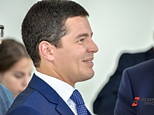 Дмитрий Артюхов одним из первых посетил выставку «Крестный отец» в Севастополе