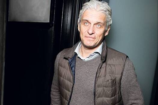 Оливер Хьюз рассказал о состоянии Олега Тинькова