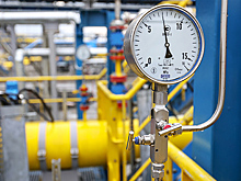 Газ для России стал важнее нефти