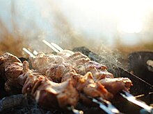 Диетолог раскрыла максимальный размер порции шашлыка