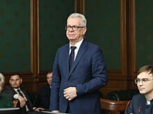 Экс-замминистра образования и науки Татарстана стал и.о. директора Института физики КФУ