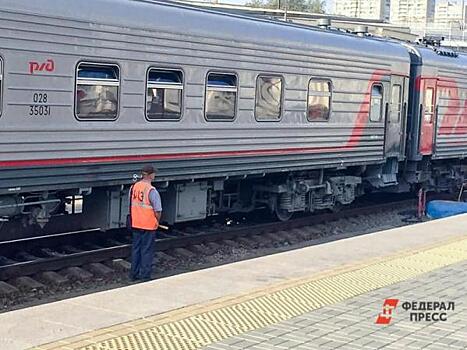 Перенос кировского железнодорожного вокзала обойдется в десятки миллиардов